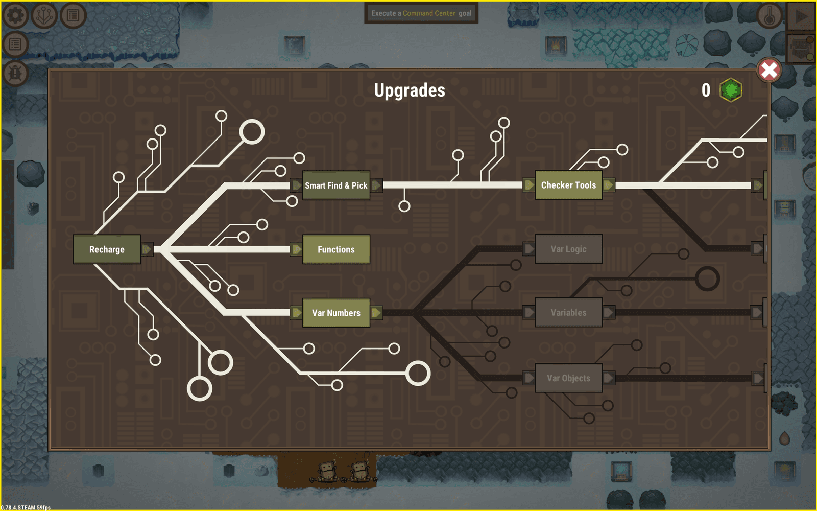 Изображение из объявления Steam