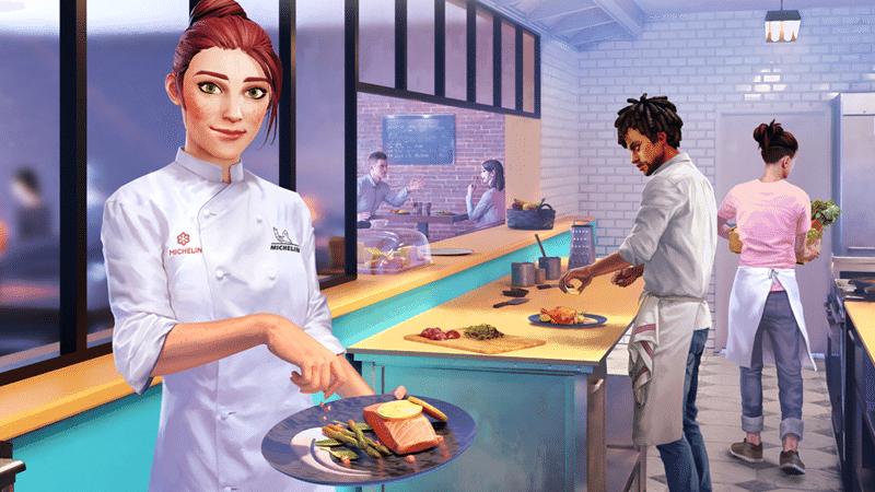 Изображение из объявления Steam