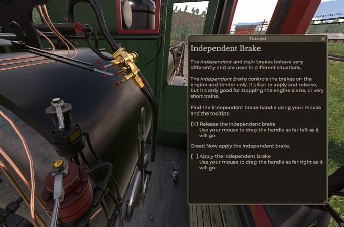Изображение из объявления Steam