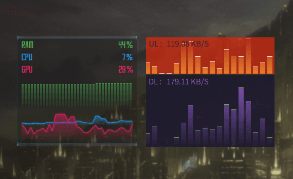 Изображение из объявления Steam