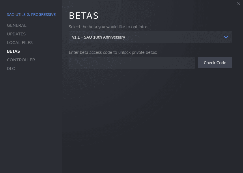 Изображение из объявления Steam