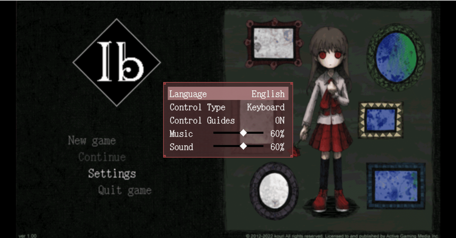 Изображение из объявления Steam