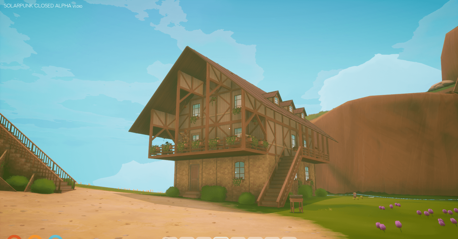 Изображение из объявления Steam