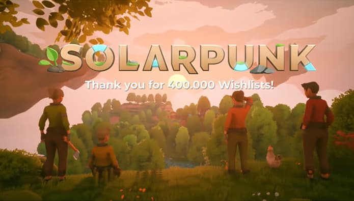 Изображение из объявления Steam
