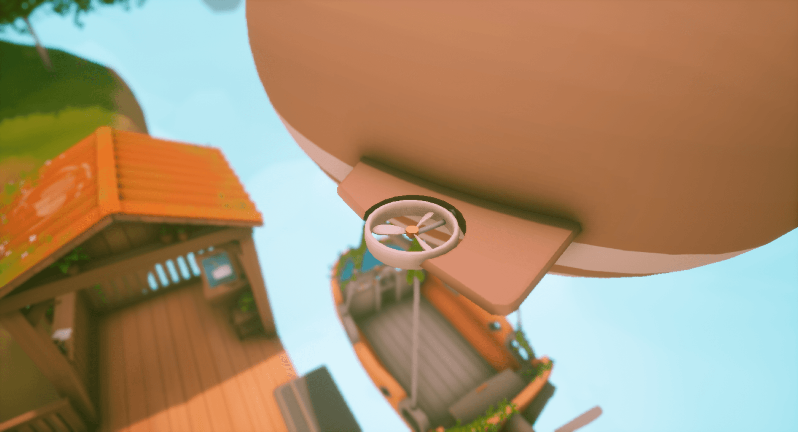 Изображение из объявления Steam
