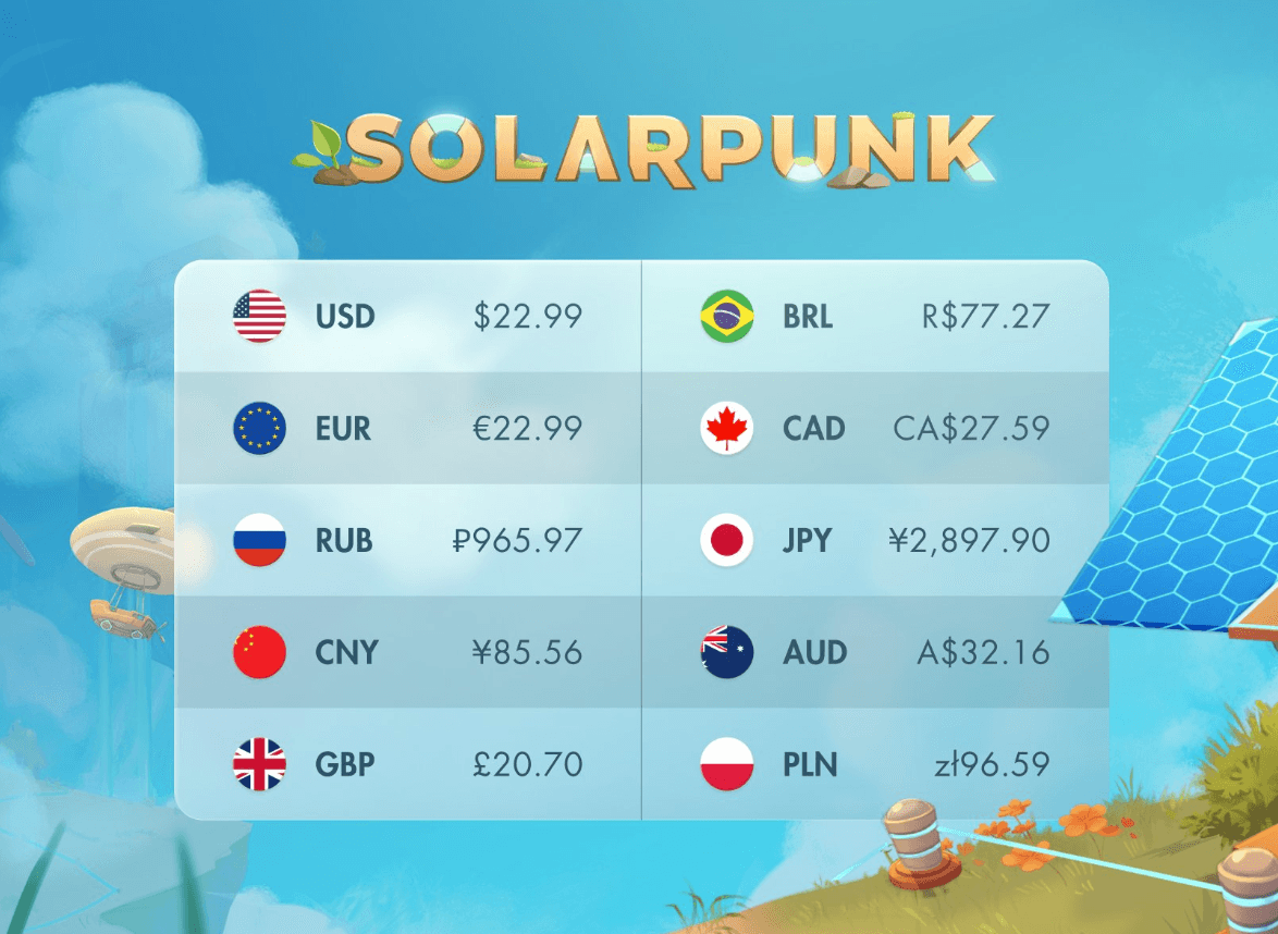 Изображение из объявления Steam
