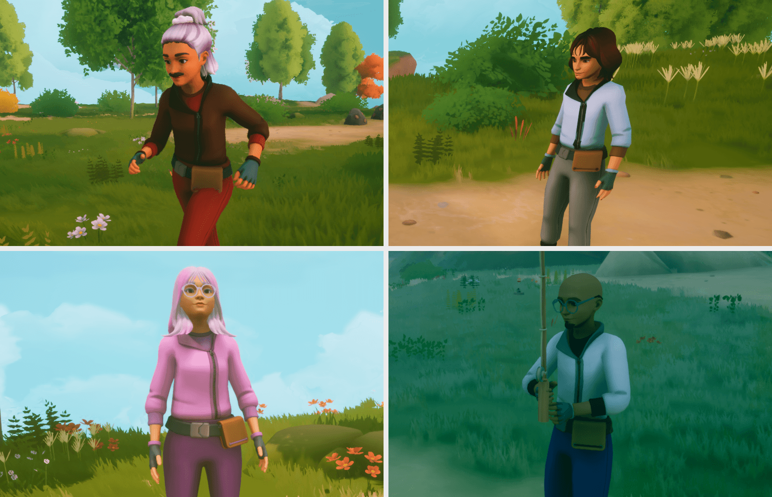 Изображение из объявления Steam