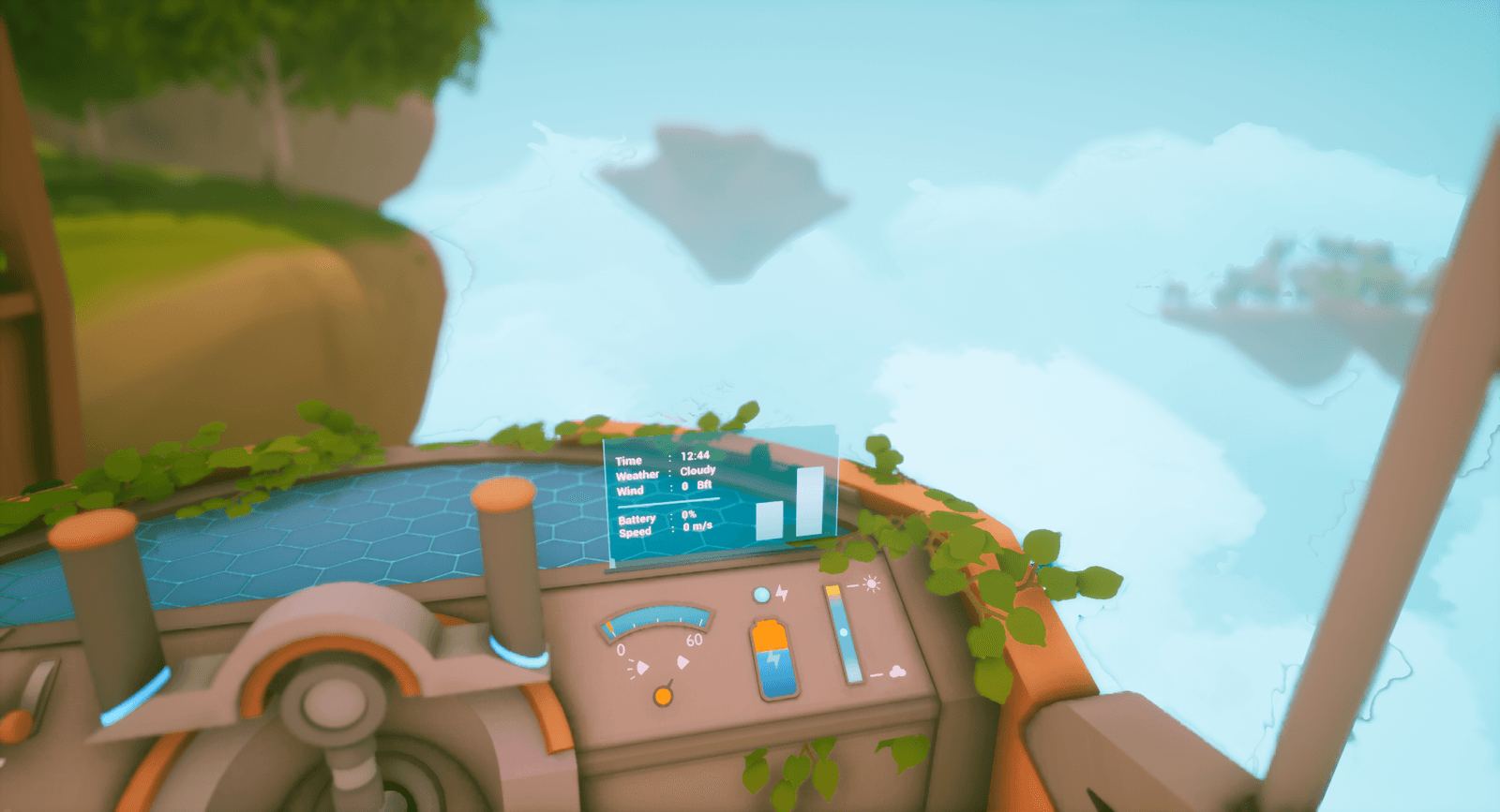 Изображение из объявления Steam