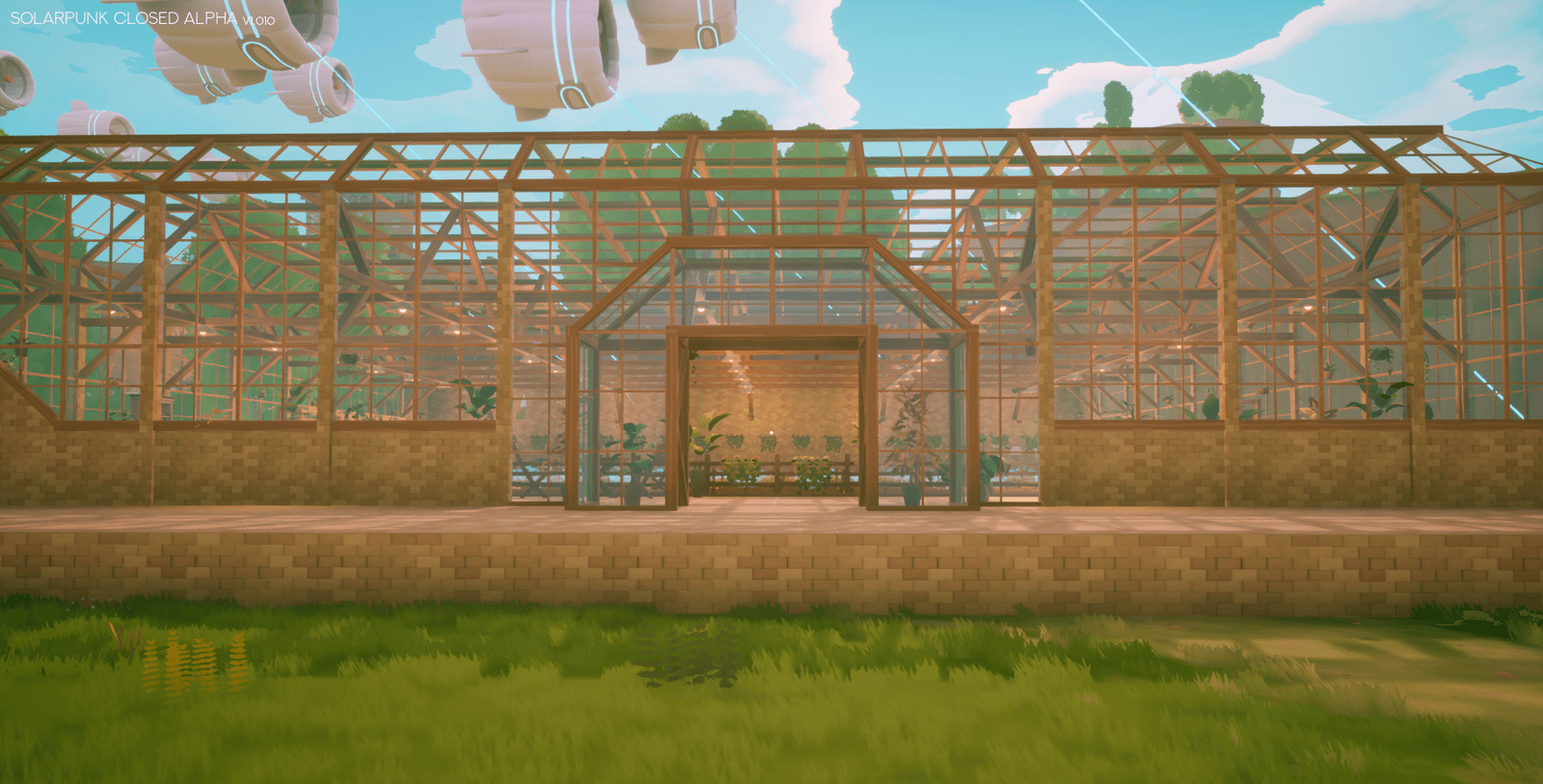 Изображение из объявления Steam