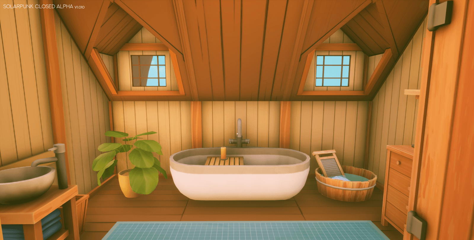 Изображение из объявления Steam