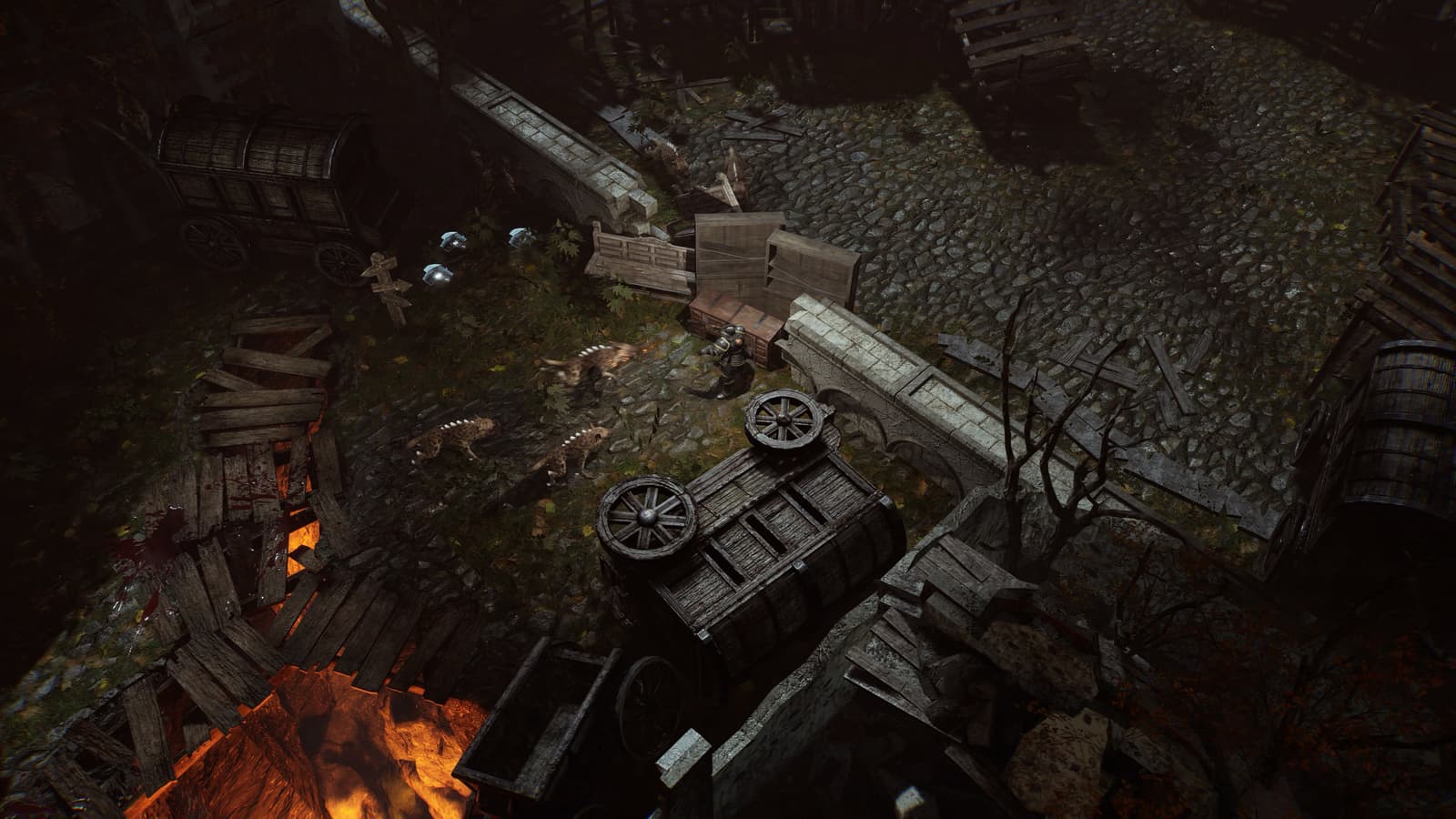 Изображение из объявления Steam
