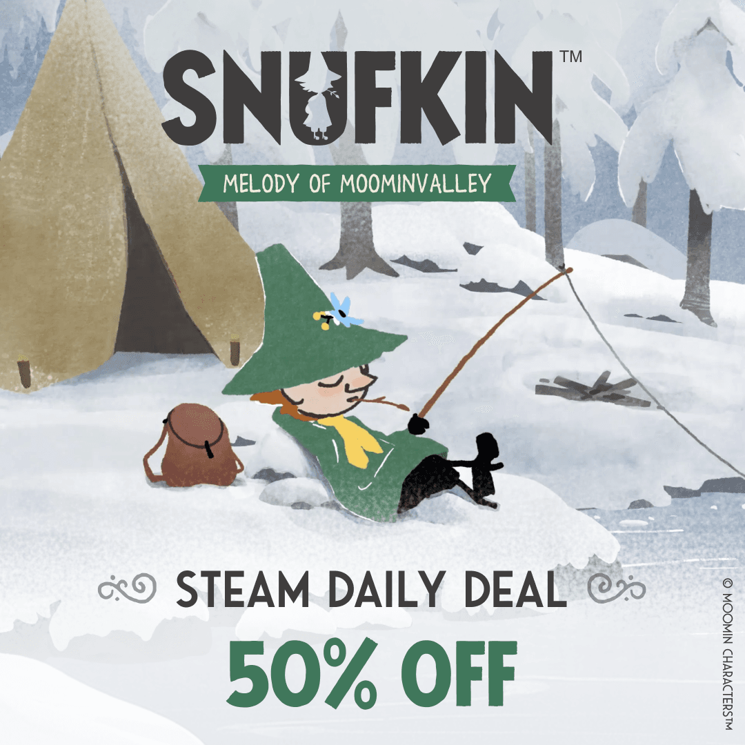 Изображение из объявления Steam
