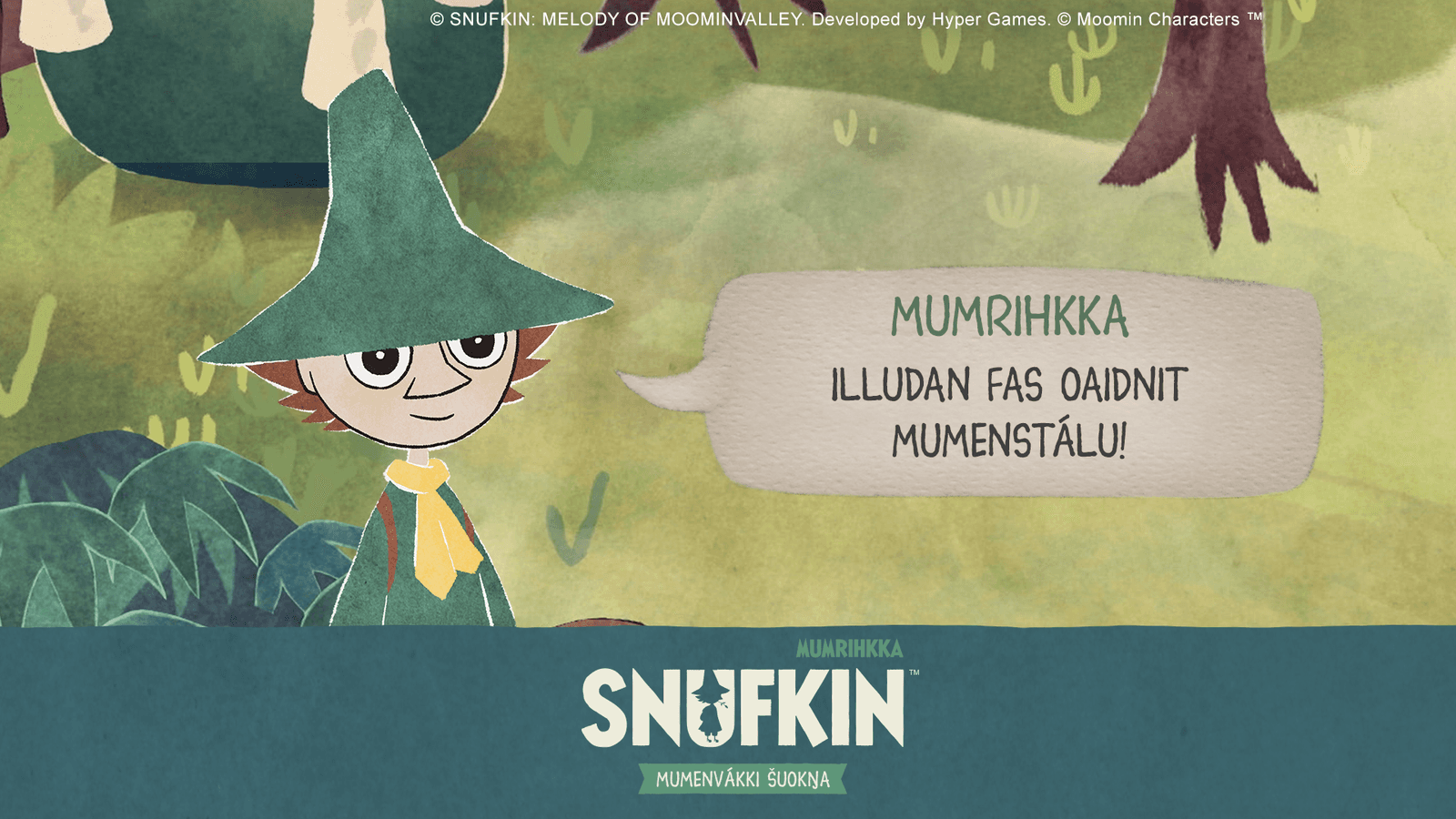 Изображение из объявления Steam
