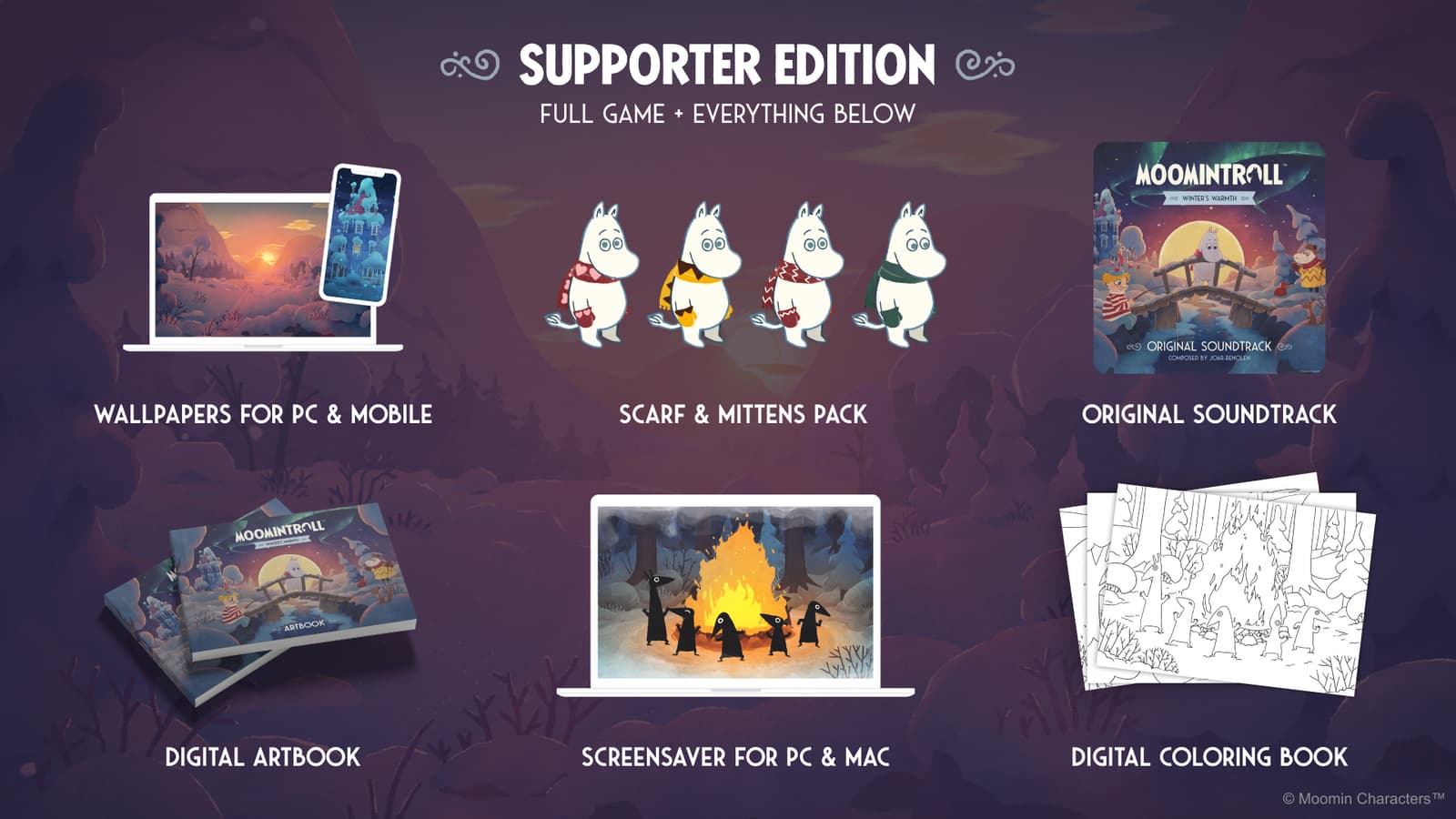 Изображение из объявления Steam