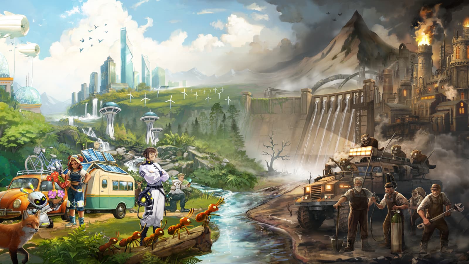 Изображение из объявления Steam