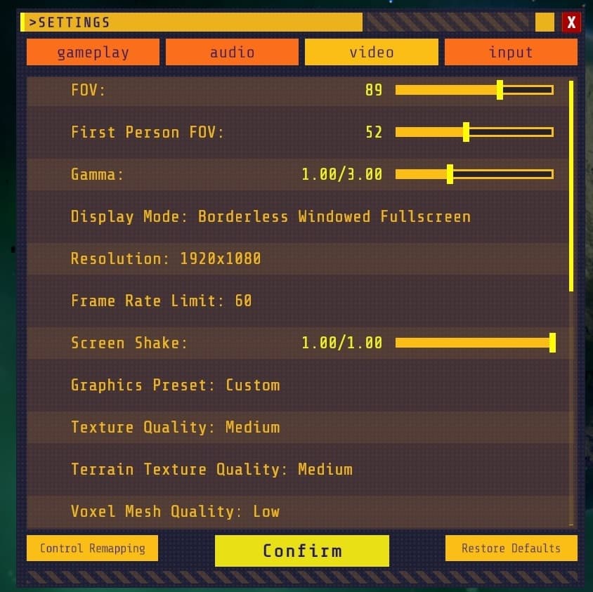 Изображение из объявления Steam