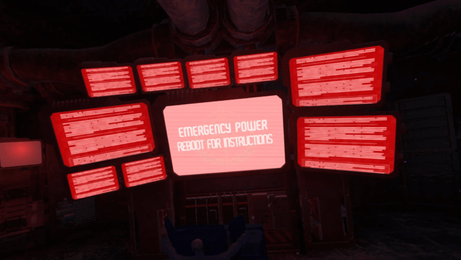 Изображение из объявления Steam
