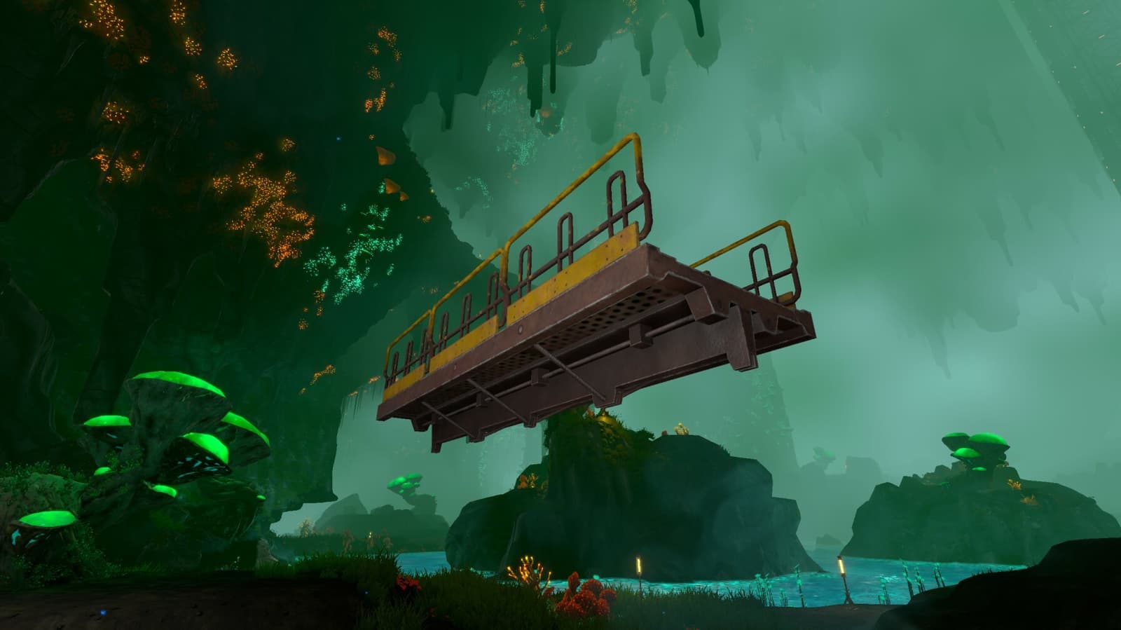 Изображение из объявления Steam