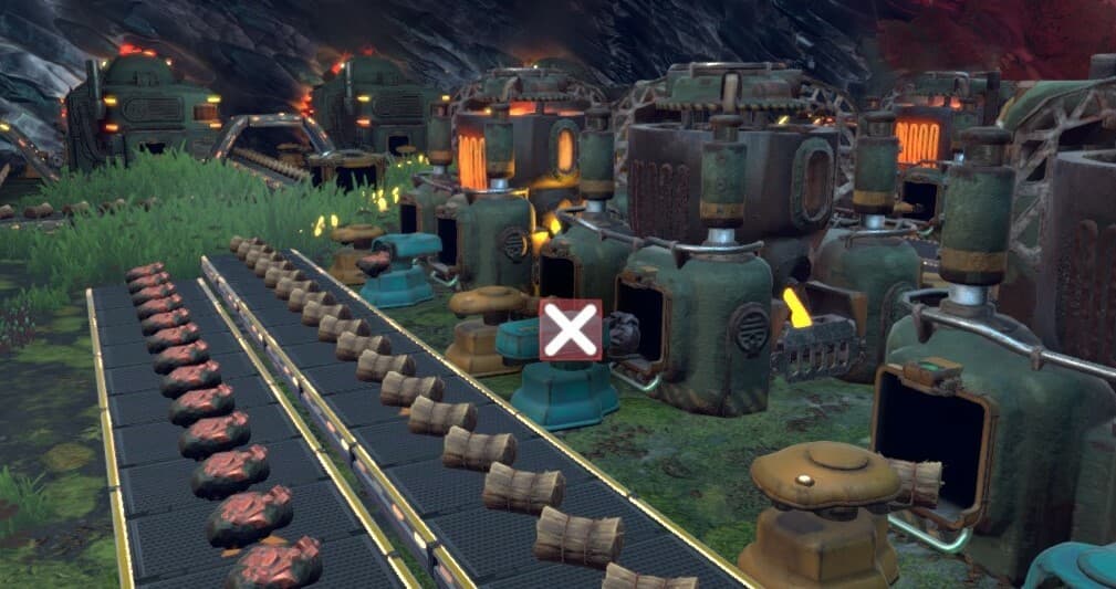 Изображение из объявления Steam