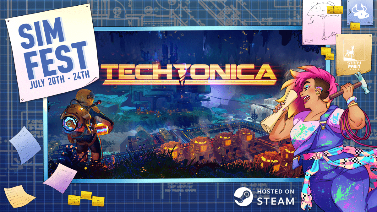 Изображение из объявления Steam