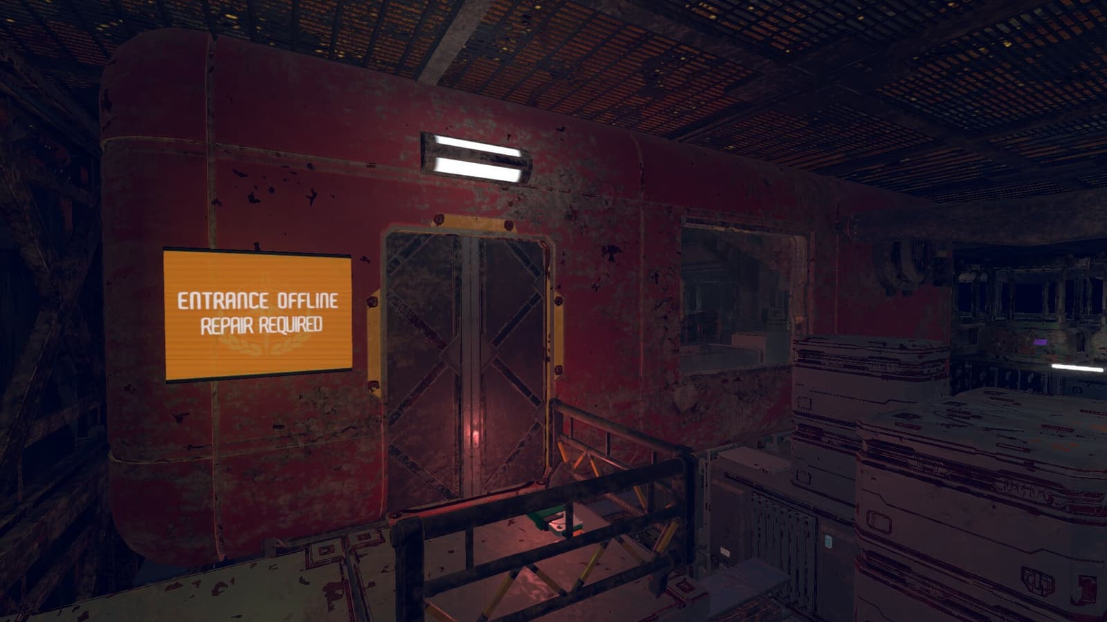 Изображение из объявления Steam