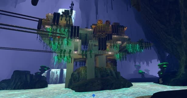 Изображение из объявления Steam