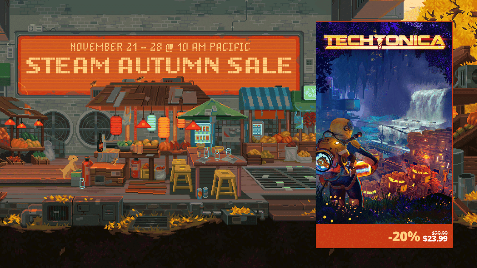 Изображение из объявления Steam