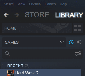 Изображение из объявления Steam