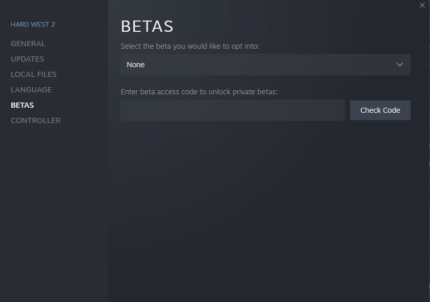 Изображение из объявления Steam