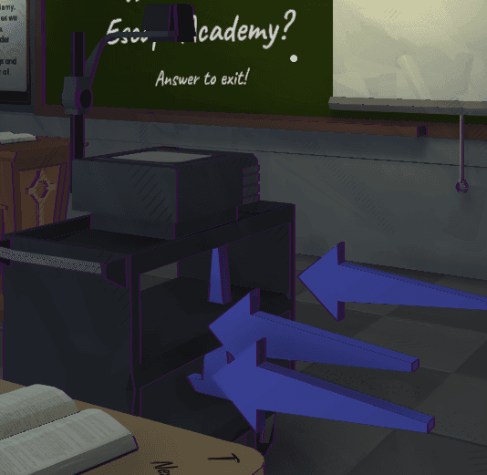 Изображение из объявления Steam