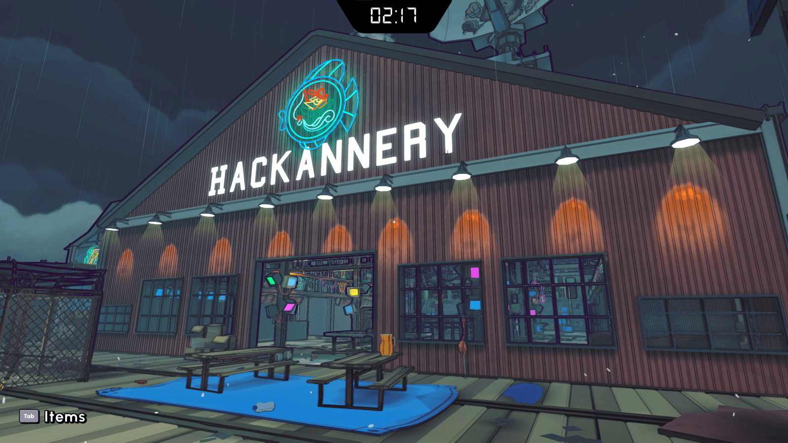 Изображение из объявления Steam
