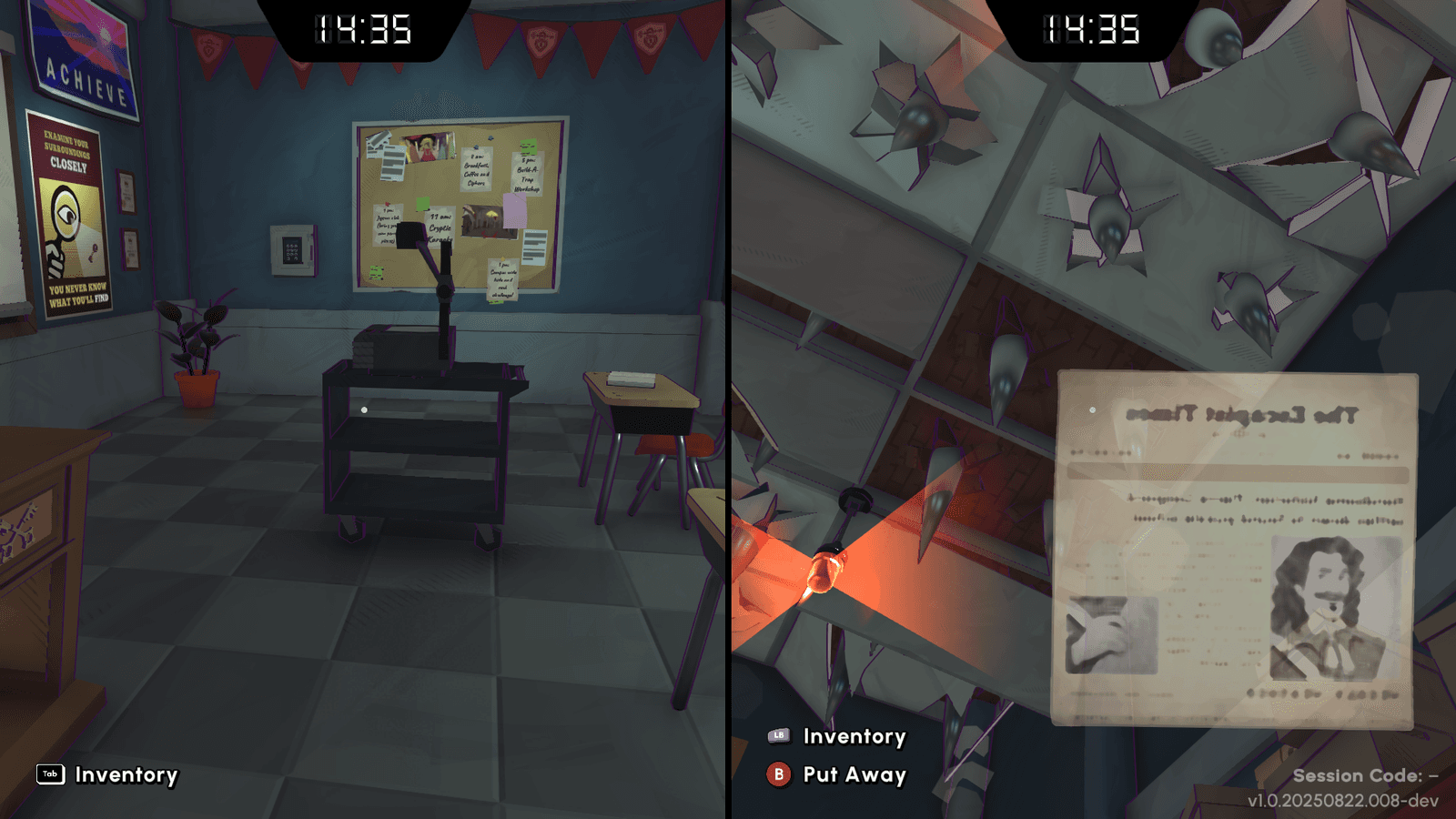 Изображение из объявления Steam