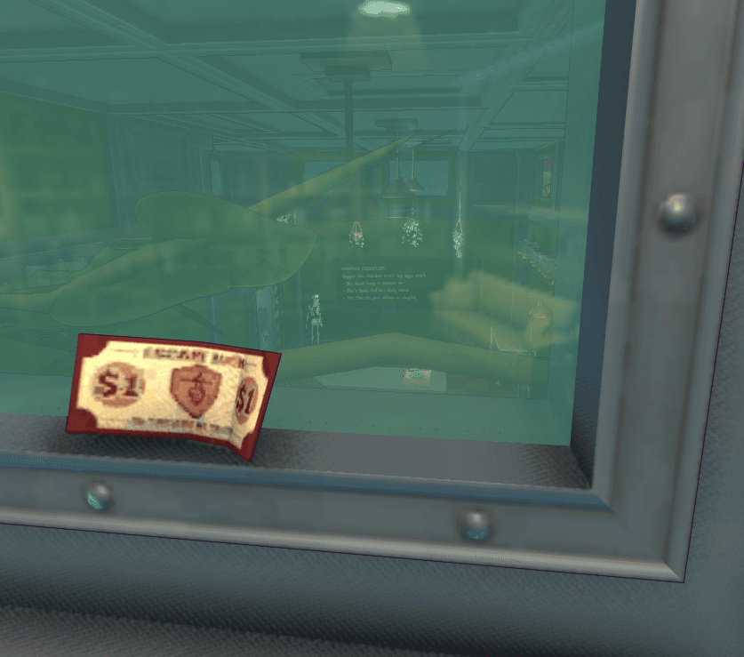Изображение из объявления Steam