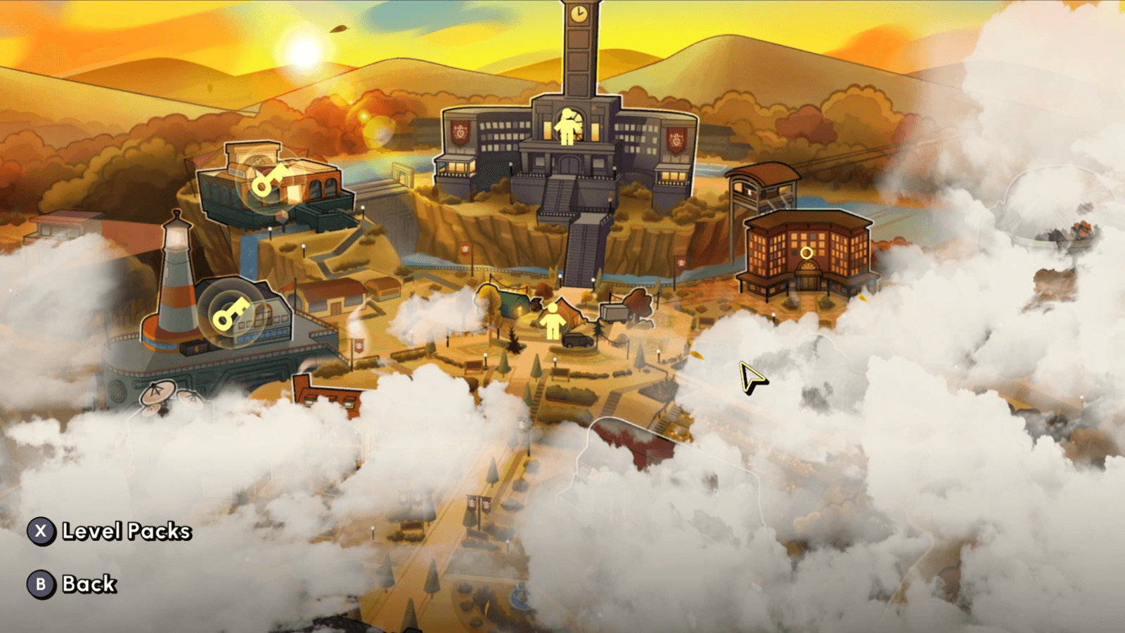 Изображение из объявления Steam