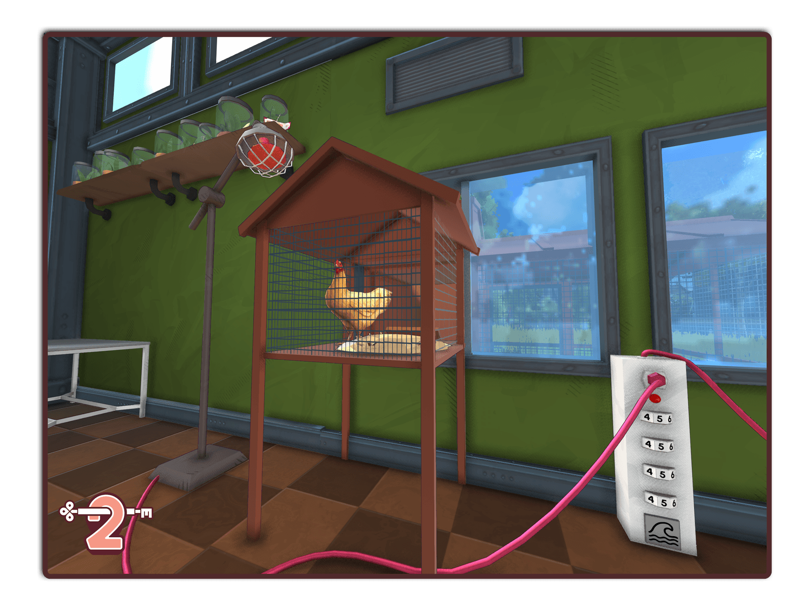 Изображение из объявления Steam