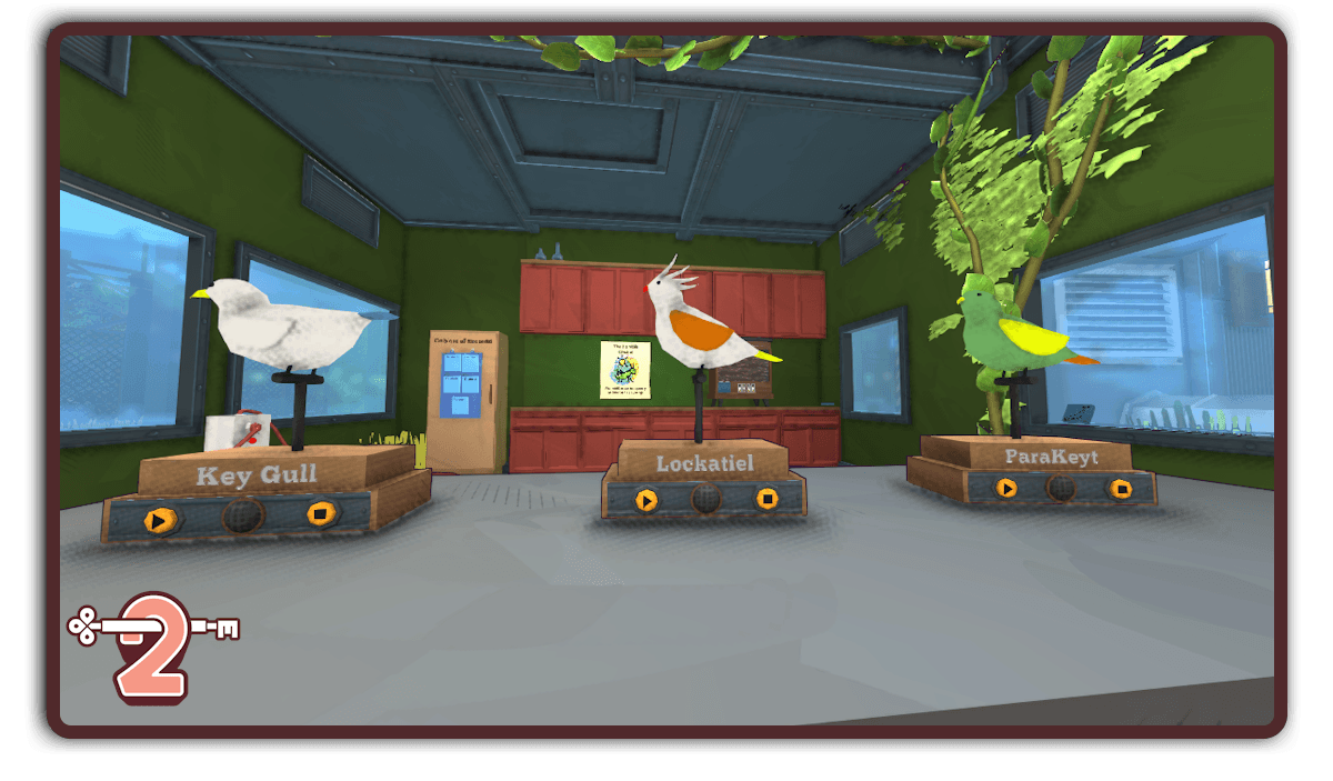 Изображение из объявления Steam