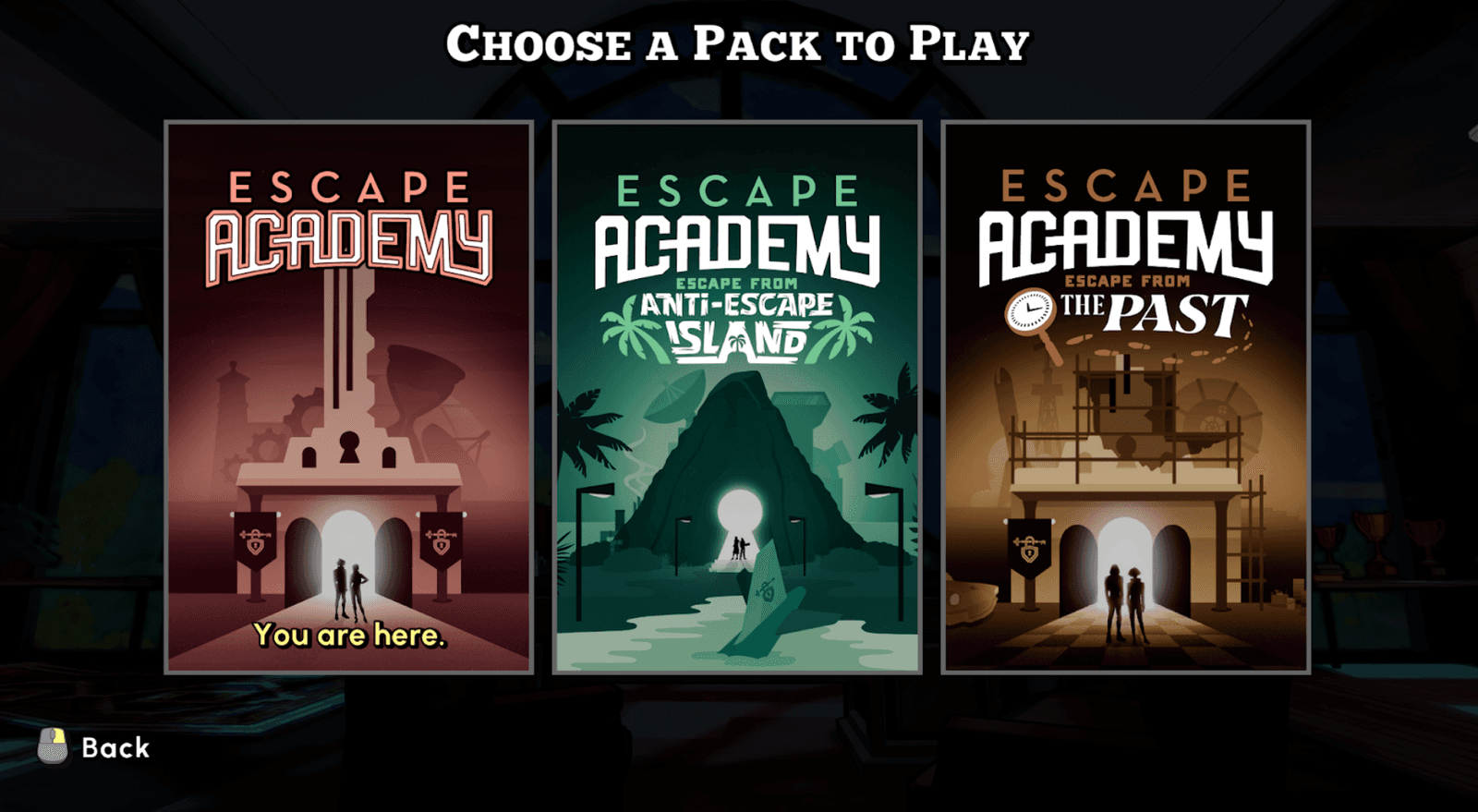 Изображение из объявления Steam