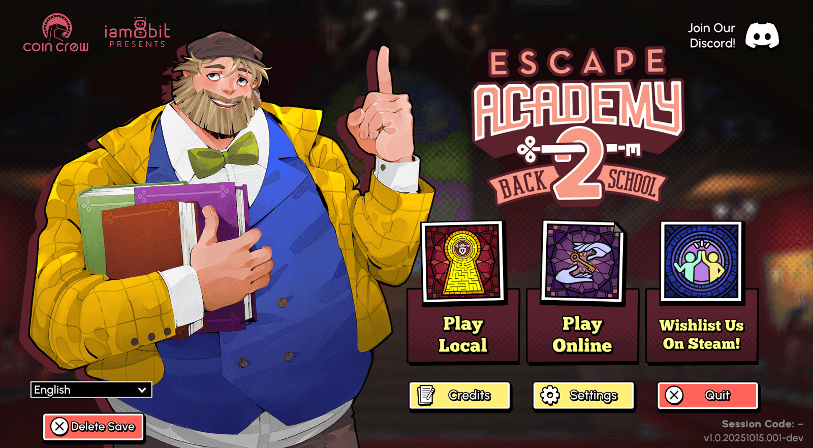 Изображение из объявления Steam
