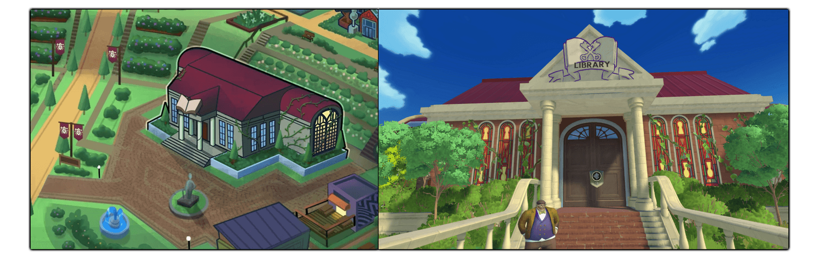 Изображение из объявления Steam