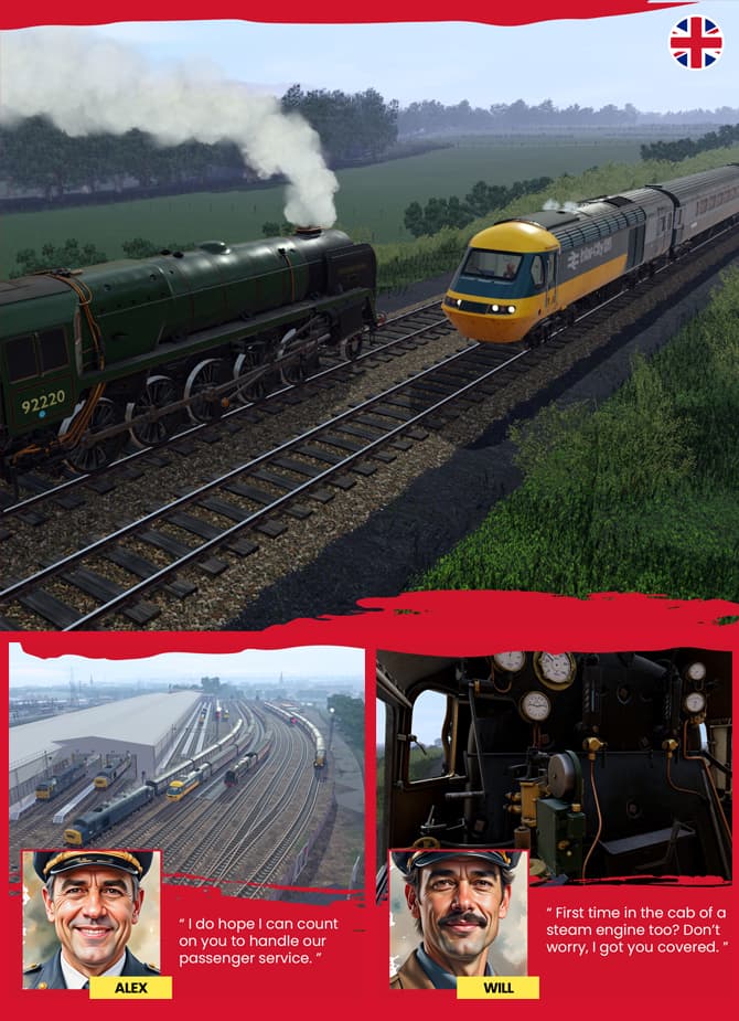 Изображение из объявления Steam