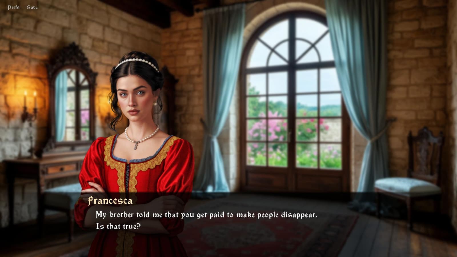 Изображение из объявления Steam