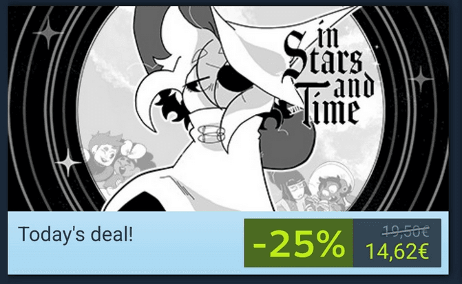 Изображение из объявления Steam