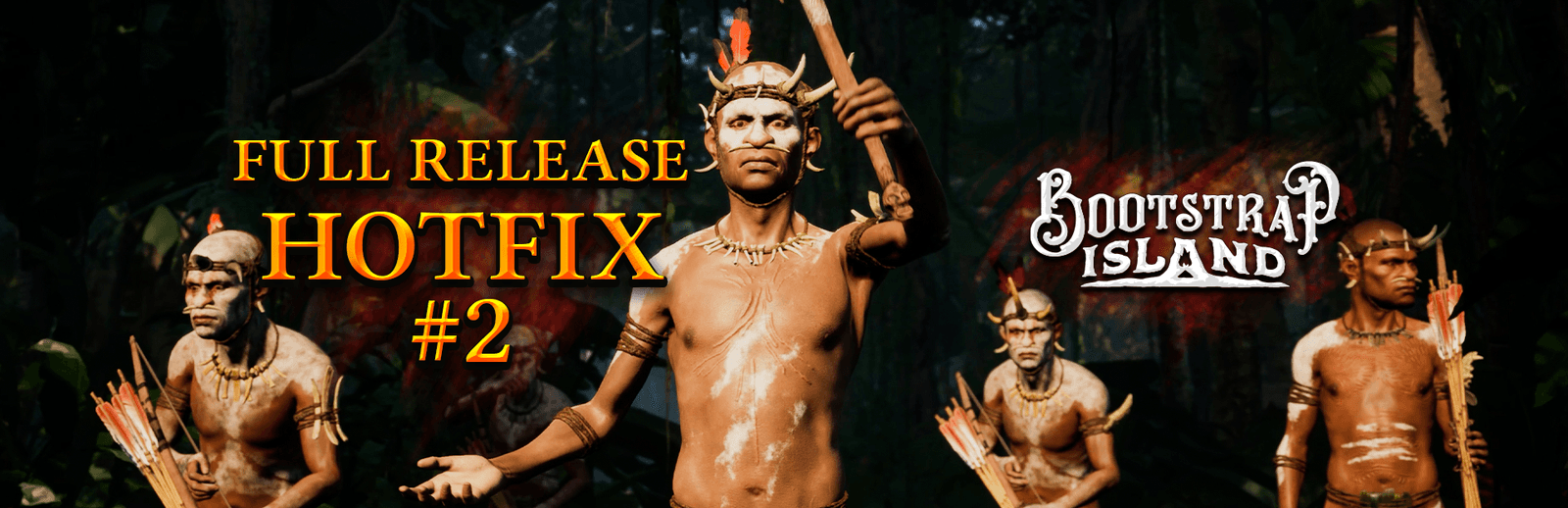 Изображение из объявления Steam
