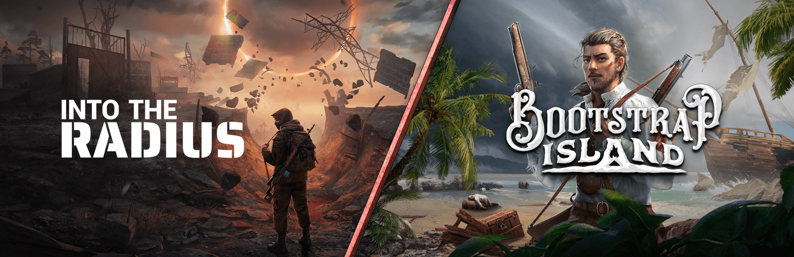 Изображение из объявления Steam