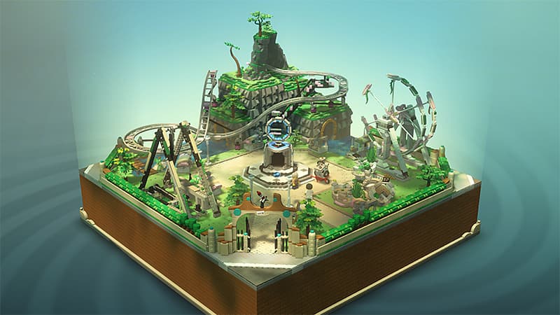 Изображение из объявления Steam