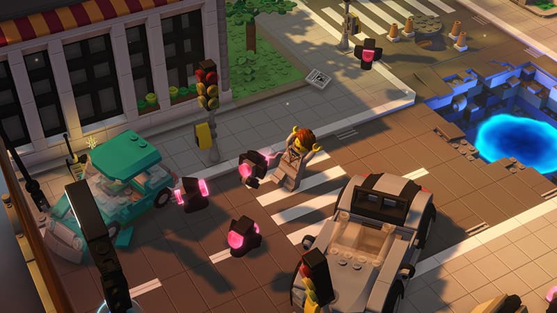 Изображение из объявления Steam