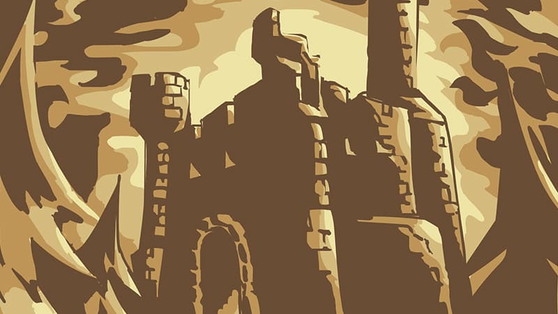 Изображение из объявления Steam