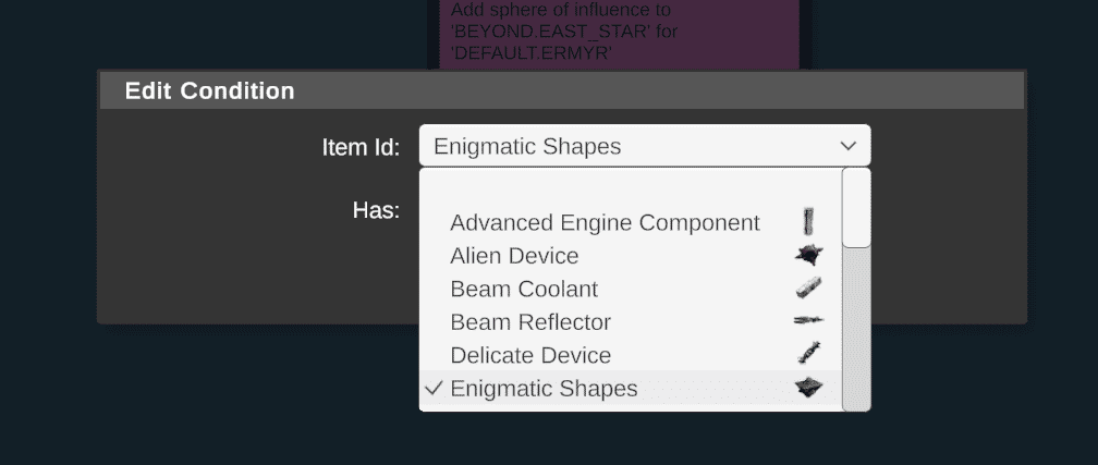 Изображение из объявления Steam
