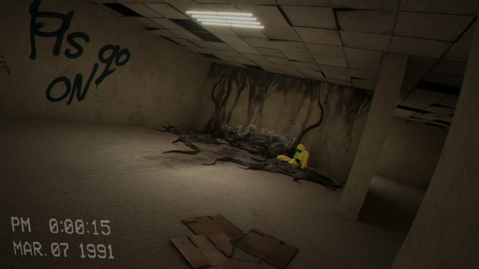 Изображение из объявления Steam