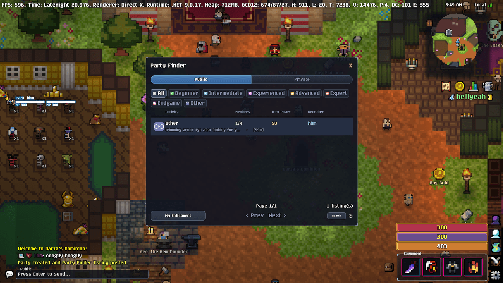 Изображение из объявления Steam